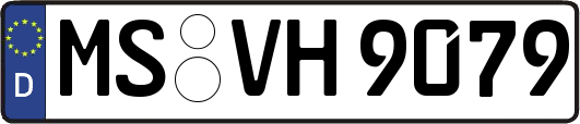 MS-VH9079
