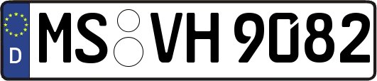 MS-VH9082
