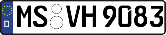 MS-VH9083