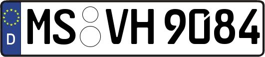 MS-VH9084