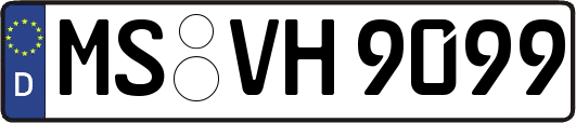MS-VH9099