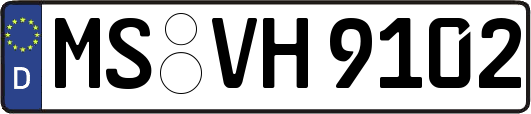 MS-VH9102