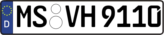 MS-VH9110