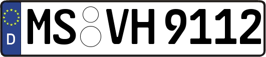 MS-VH9112
