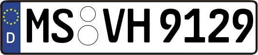 MS-VH9129