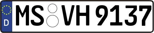 MS-VH9137