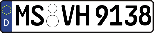 MS-VH9138