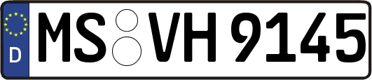 MS-VH9145