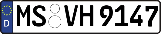 MS-VH9147