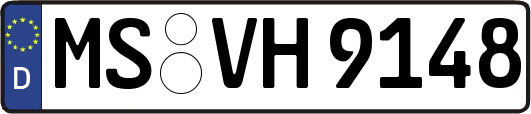 MS-VH9148