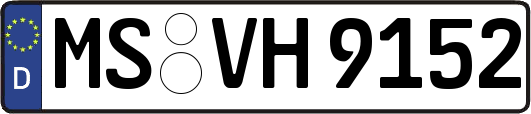 MS-VH9152