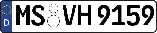 MS-VH9159