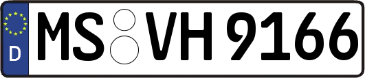 MS-VH9166