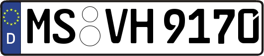 MS-VH9170