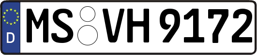 MS-VH9172