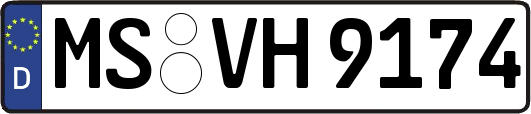 MS-VH9174