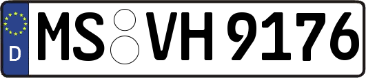 MS-VH9176