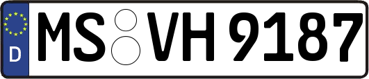 MS-VH9187