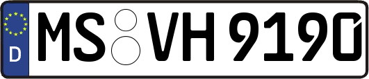 MS-VH9190