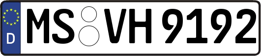 MS-VH9192