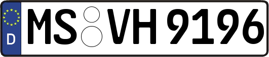 MS-VH9196