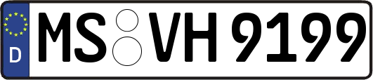 MS-VH9199