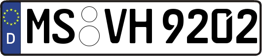 MS-VH9202