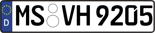MS-VH9205
