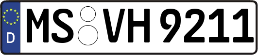 MS-VH9211