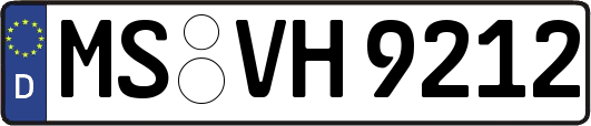 MS-VH9212
