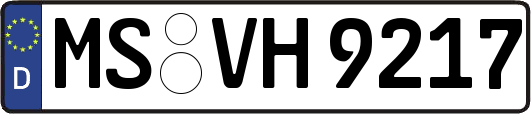 MS-VH9217