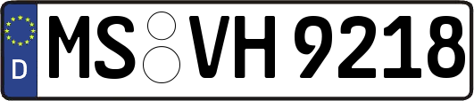 MS-VH9218
