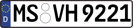 MS-VH9221