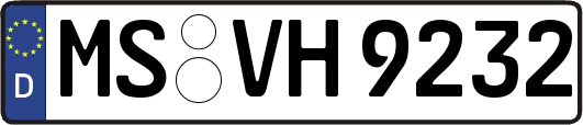 MS-VH9232