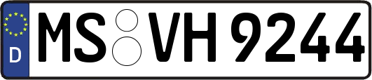 MS-VH9244