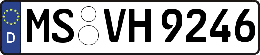 MS-VH9246