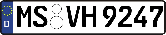MS-VH9247