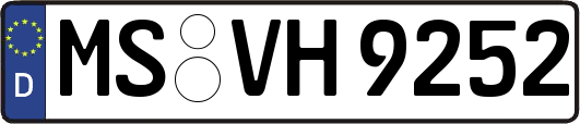 MS-VH9252