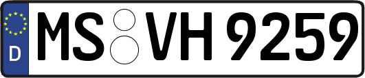 MS-VH9259