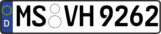 MS-VH9262