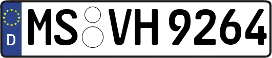 MS-VH9264