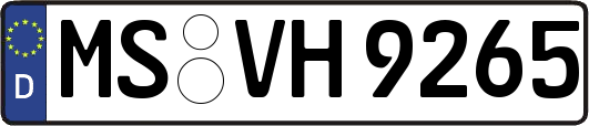 MS-VH9265