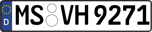 MS-VH9271