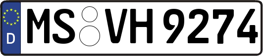 MS-VH9274