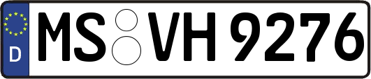 MS-VH9276
