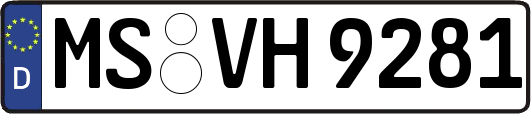 MS-VH9281