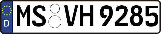 MS-VH9285