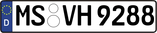 MS-VH9288
