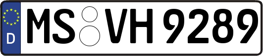 MS-VH9289