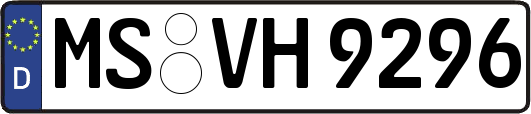 MS-VH9296